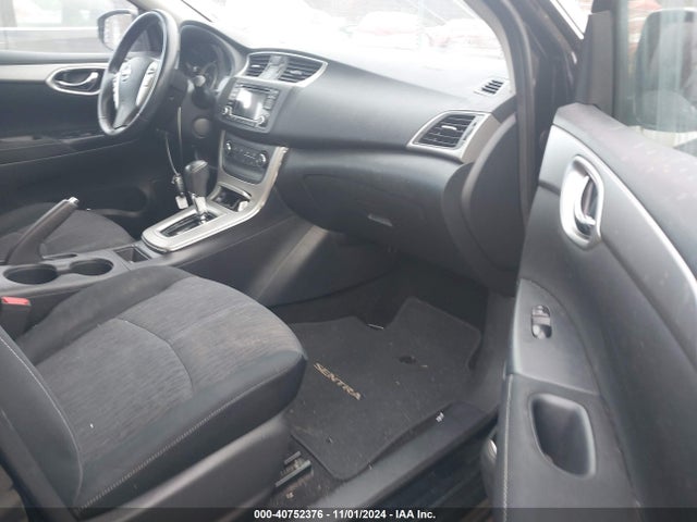 Nissan SENTRA SV 2015 3N1AB7AP7FL694882 Image 5