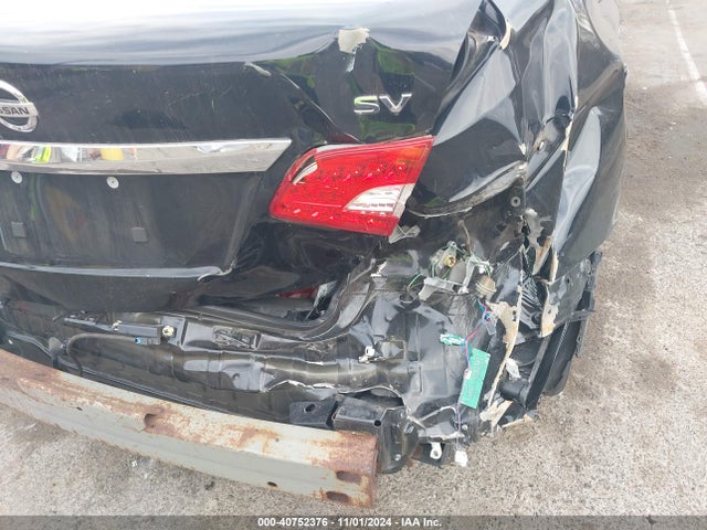 Nissan SENTRA SV 2015 3N1AB7AP7FL694882 Image 6