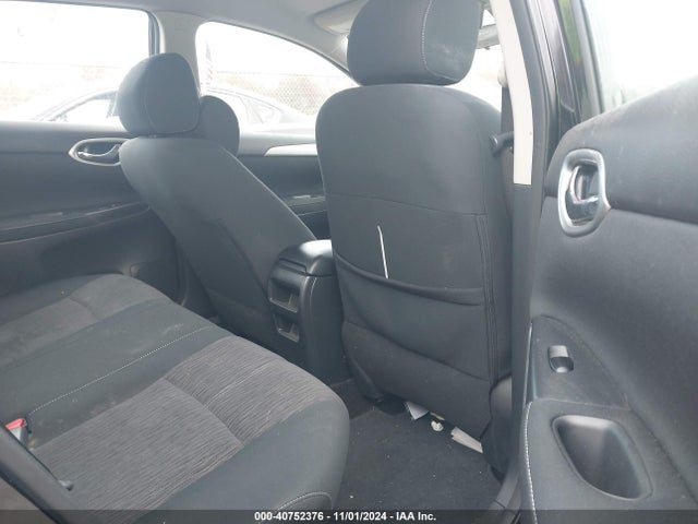 Nissan SENTRA SV 2015 3N1AB7AP7FL694882 Image 8