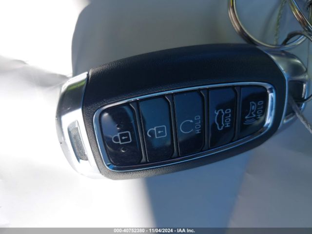 KMHLN4AJ6PU086331 Hyundai Elantra Hybrid Limited