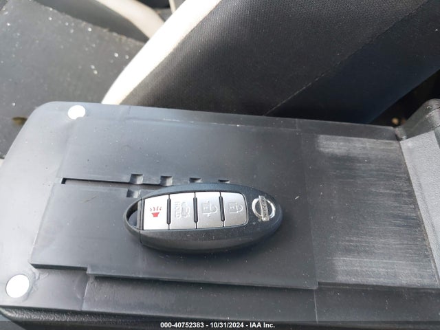 Nissan Versa Sv Xtronic Cvt 2021 3N1CN8EV0ML866004 Image 11