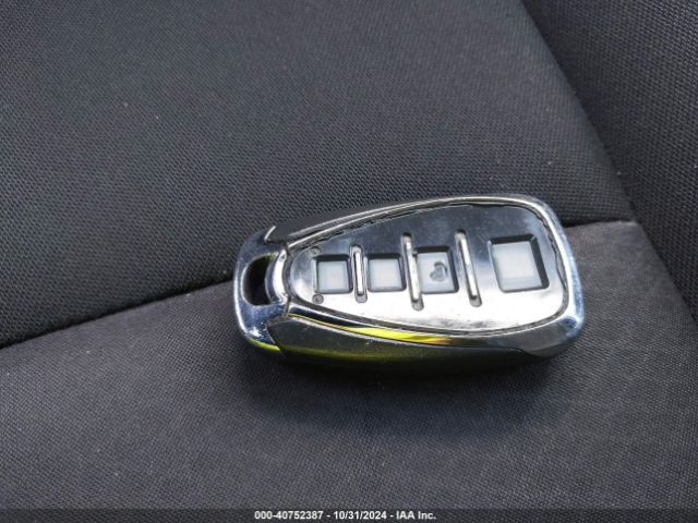 1G1ZD5ST7JF181038 Chevrolet MALIBU LT