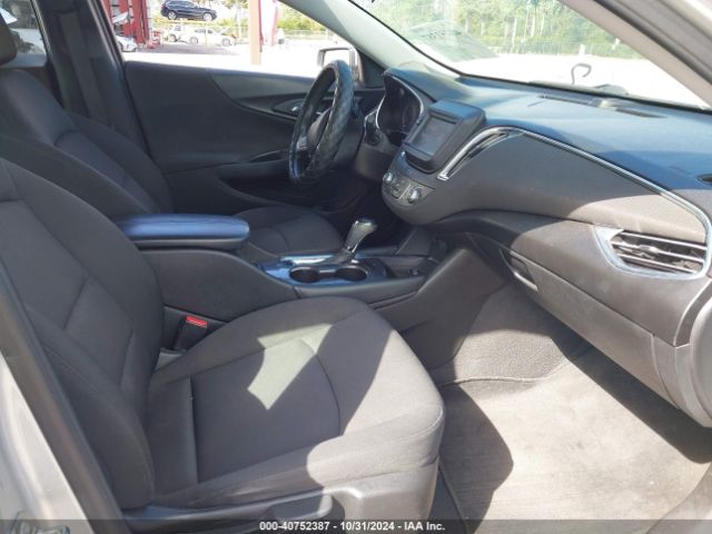 1G1ZD5ST7JF181038 Chevrolet MALIBU LT