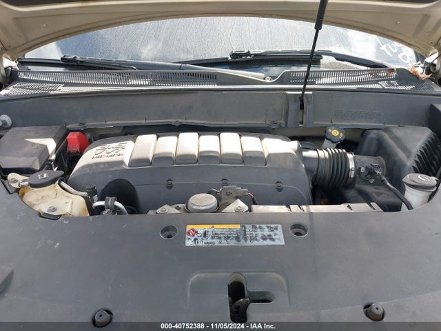 Aukcja sprzedaży 2013 Chevrolet Traverse 1lt, vin: 1GNKRGKD2DJ114290, numer aukcji: 40752388