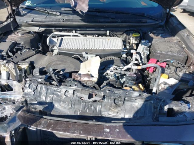 4S4BTGPD4N3212967 Subaru Outback Touring Xt