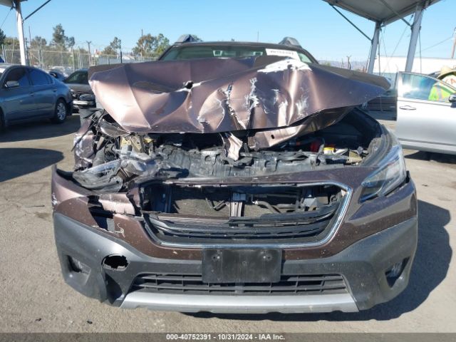 4S4BTGPD4N3212967 Subaru Outback Touring Xt