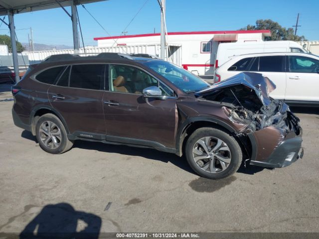 4S4BTGPD4N3212967 Subaru Outback Touring Xt