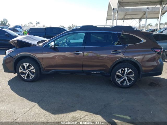 4S4BTGPD4N3212967 Subaru Outback Touring Xt