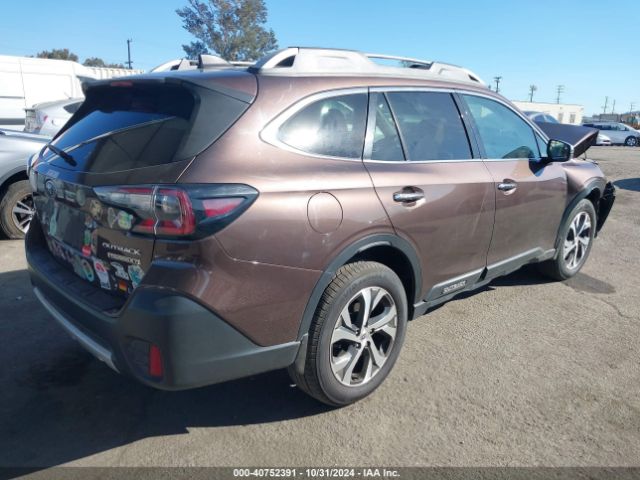 4S4BTGPD4N3212967 Subaru Outback Touring Xt
