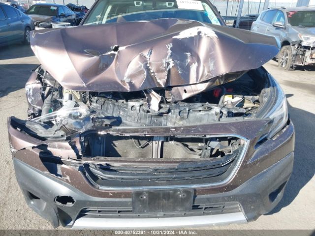 4S4BTGPD4N3212967 Subaru Outback Touring Xt