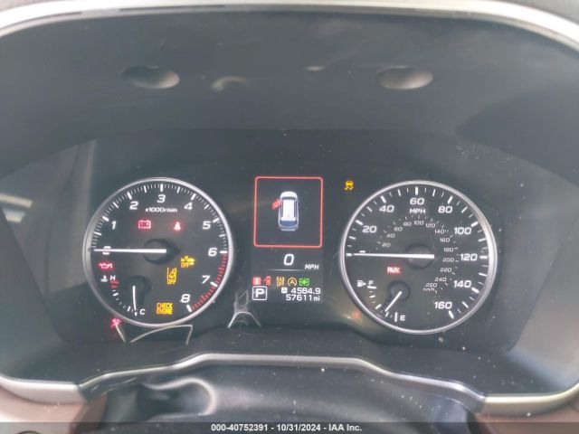 4S4BTGPD4N3212967 Subaru Outback Touring Xt