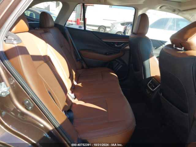 4S4BTGPD4N3212967 Subaru Outback Touring Xt