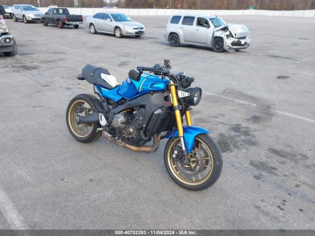 2023 YAMAHA MTM890 JYARN80EXPA001563
