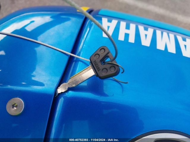 2023 YAMAHA MTM890 JYARN80EXPA001563 Photo 10