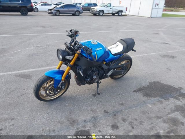 2023 YAMAHA MTM890 JYARN80EXPA001563 Photo 1