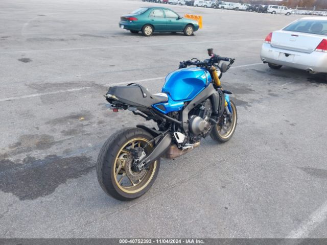 2023 YAMAHA MTM890 JYARN80EXPA001563 Photo 3