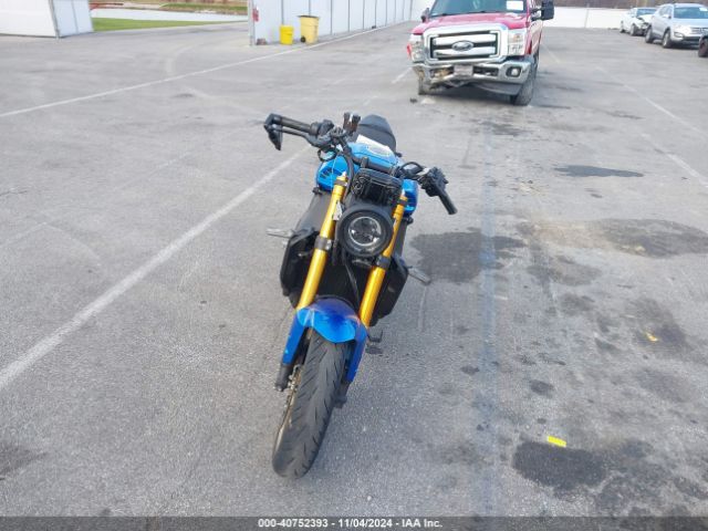 2023 YAMAHA MTM890 JYARN80EXPA001563 Photo 4