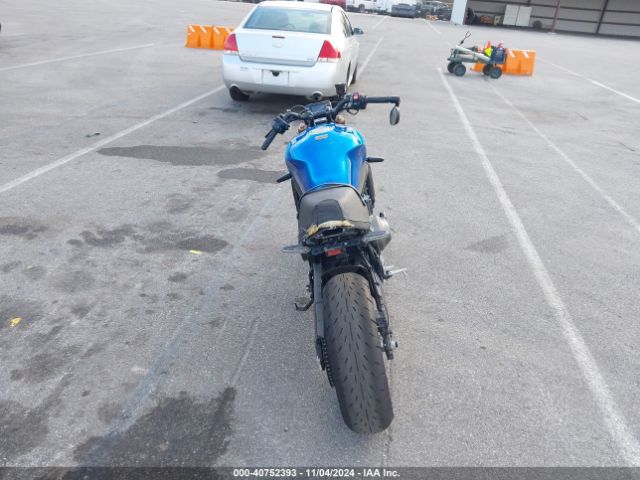 2023 YAMAHA MTM890 JYARN80EXPA001563 Photo 5