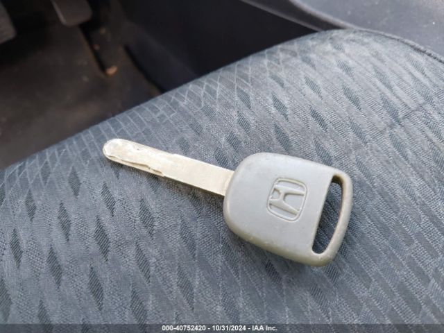 19XFB2F7XFE087555 Honda CIVIC SE
