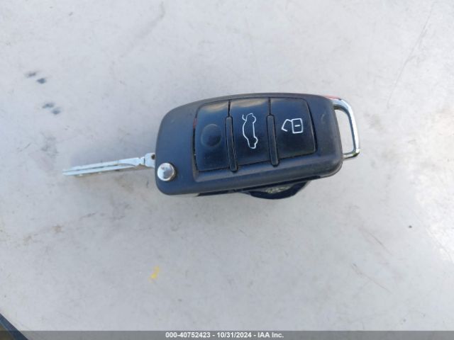 WAUACGFF1F1004798 Audi A3 1.8t Premium
