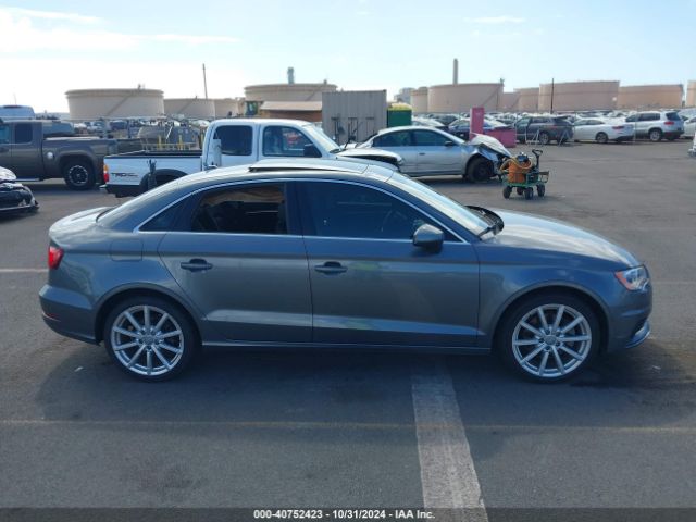 WAUACGFF1F1004798 Audi A3 1.8t Premium
