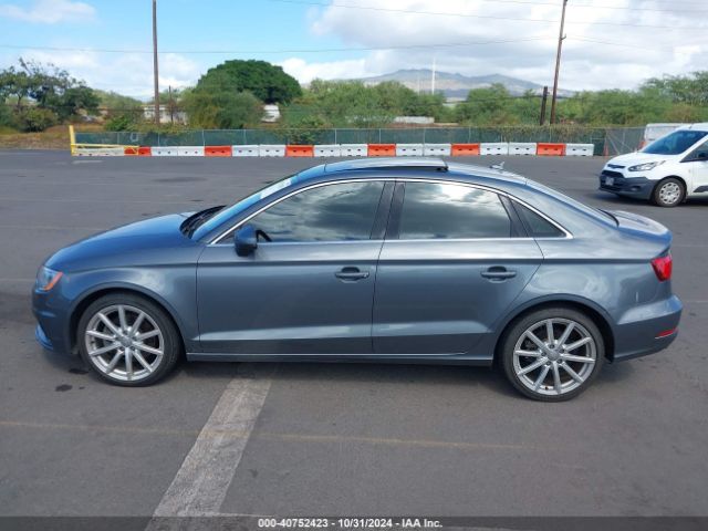 WAUACGFF1F1004798 Audi A3 1.8t Premium