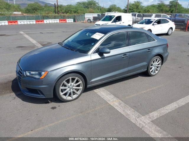 WAUACGFF1F1004798 Audi A3 1.8t Premium