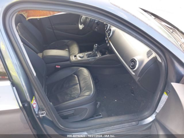 WAUACGFF1F1004798 Audi A3 1.8t Premium