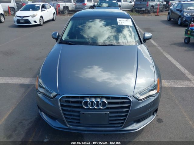 WAUACGFF1F1004798 Audi A3 1.8t Premium