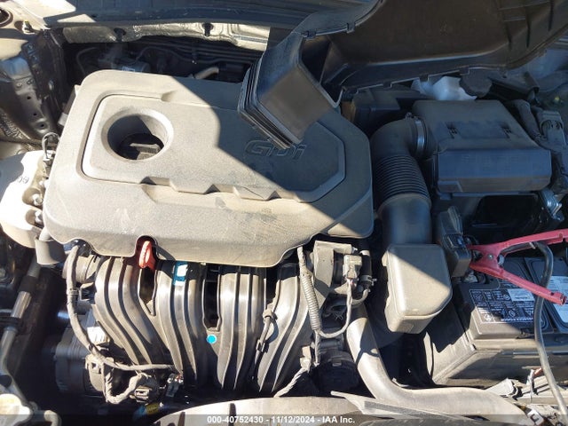 KIA Optima Lx 2020 5XXGT4L3XLG433637 Image 10