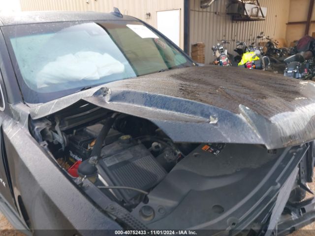 1GNSKJKC6FR621657 Chevrolet Suburban 1500 Lt