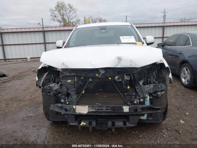 1C4RDJDG4HC897200 Dodge Durango Gt Awd