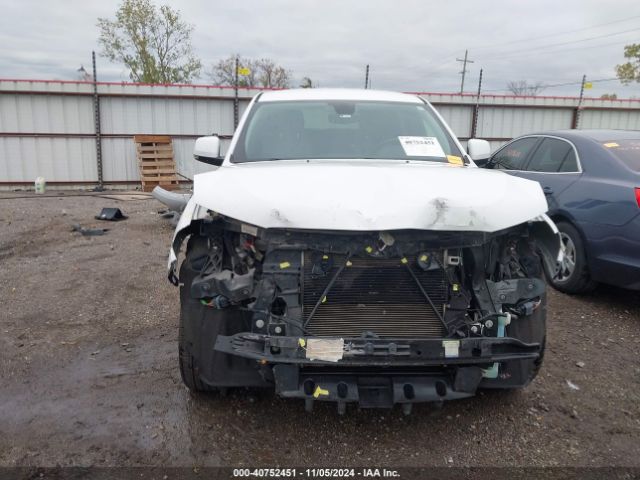 1C4RDJDG4HC897200 Dodge Durango Gt Awd