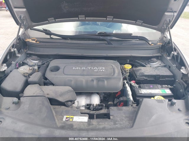 1C4PJLAB8FW620565 Jeep Cherokee Sport