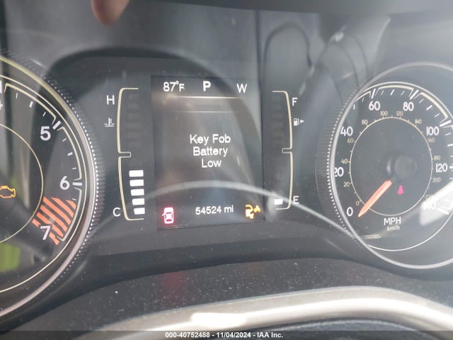 1C4PJLAB8FW620565 Jeep Cherokee Sport
