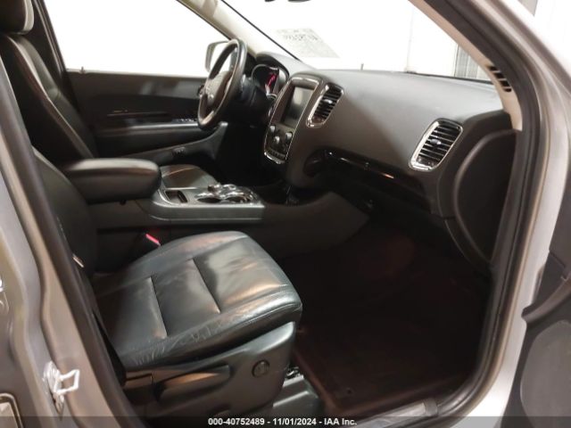 1C4RDJDG1FC202393 Dodge DURANGO LIMITED