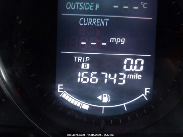 JM3KE4CY2E0381190 Mazda Cx-5 Touring
