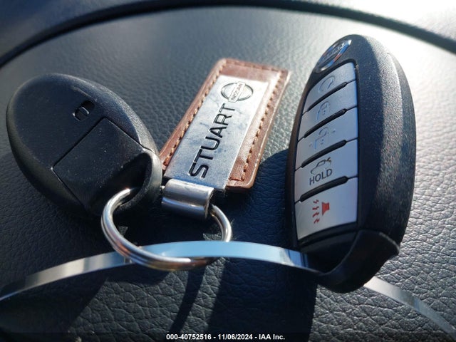 Nissan Altima 2.5 Sv 2015 1N4AL3AP6FC201603 Image 11