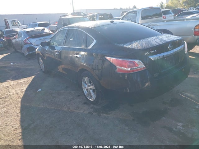 Nissan Altima 2.5 Sv 2015 1N4AL3AP6FC201603 Image 3