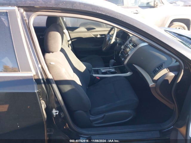 Nissan Altima 2.5 Sv 2015 1N4AL3AP6FC201603 Image 5