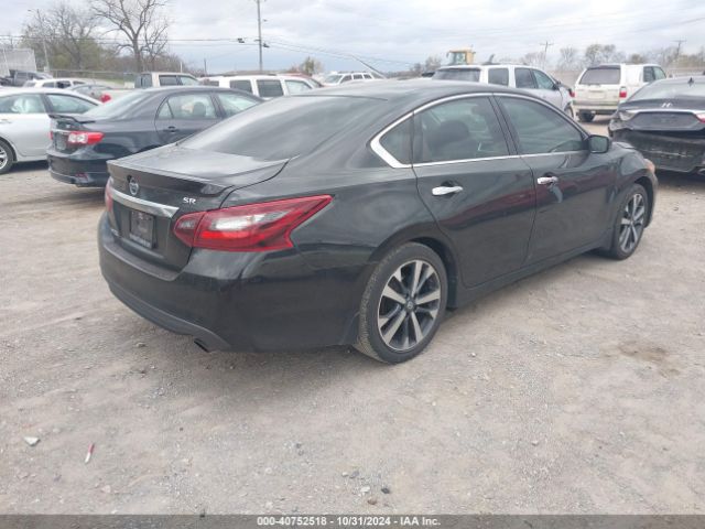 1N4AL3APXHC487006 Nissan Altima 2.5 Sr