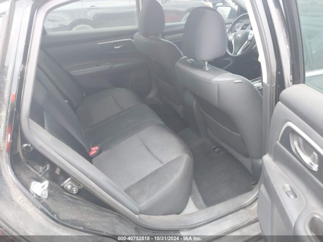 1N4AL3APXHC487006 Nissan Altima 2.5 Sr