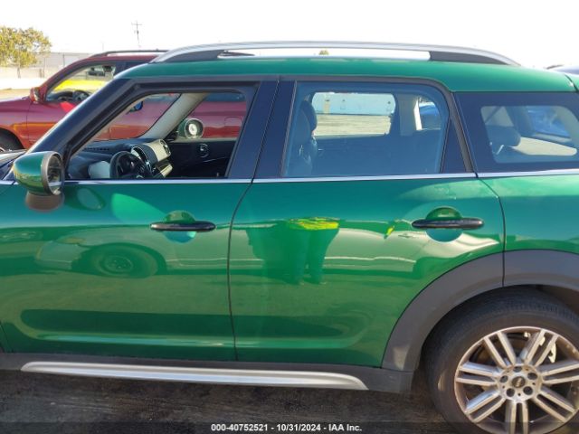 WMZ53BR08M3M94365 Mini Countryman Cooper S