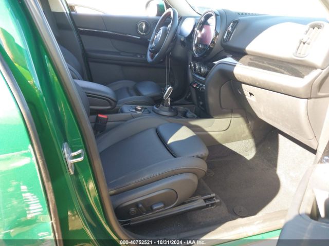 WMZ53BR08M3M94365 Mini Countryman Cooper S