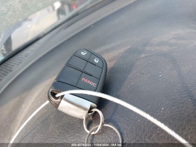 3C4PDCAB5HT562074 Dodge JOURNEY SE