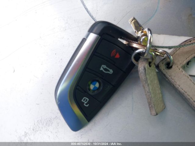 5UX43DP00N9K99965 BMW X3 Sdrive30i