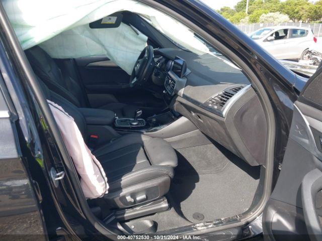 5UX43DP00N9K99965 BMW X3 Sdrive30i