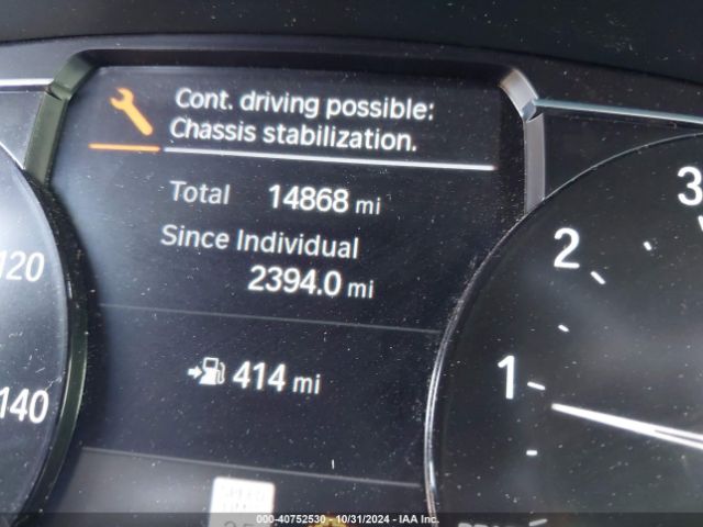 5UX43DP00N9K99965 BMW X3 Sdrive30i