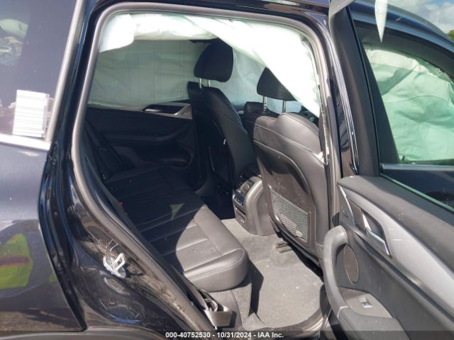 5UX43DP00N9K99965 BMW X3 Sdrive30i