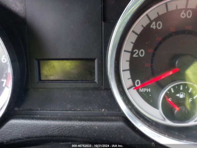 2C4RDGCG4FR527535 Dodge Grand Caravan Sxt